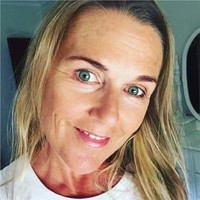 Odette Burns