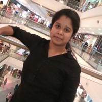 Saranya Ravindranath