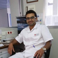 Omar Saleh