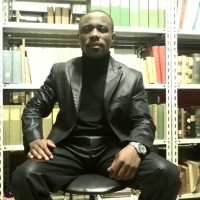 Floyd Kalyati