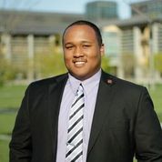 Bryan Huffman