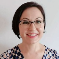 Teodora Tsvetkova
