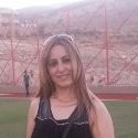 Mona Seif Dine