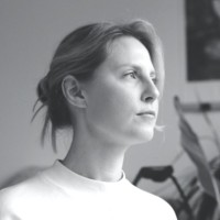 Kaisa Lindström