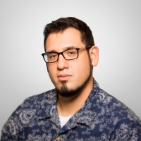 Benjamin Ramos