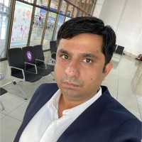 Prakash Kriplani