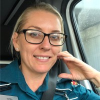 Tania Green