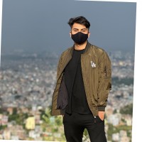 Bishal Sapkota