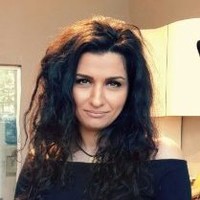 Catalina Arnautu