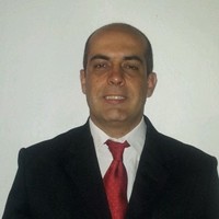 Marcio Ramos