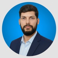 Haseeb Ul Islam