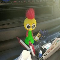 Gary Scramlin