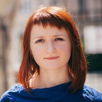 Yuliya Halamay