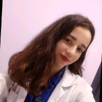 Fatma Merve Türk