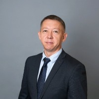 Oleg Spiridonov