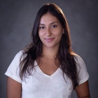 Isabella Madureira