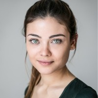 Gwen de Jong
