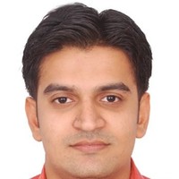 Siddharth Sipani
