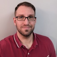 Adam Lehman