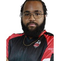 Ethan Gamble