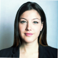 Lucía Bruzzone, Ph.D.