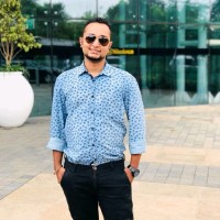 Suraj Pillutla