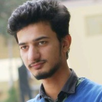 Shah Hussain