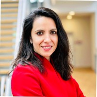 Adela Michea, Ph.D.