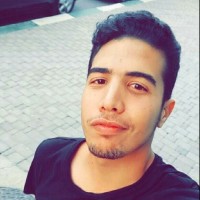 Chihab-Eddine Etthamry
