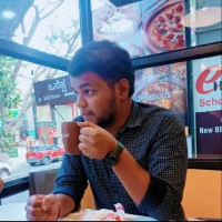 Abhishek M