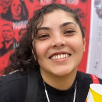 Gabriela Moura 🏳️‍🌈