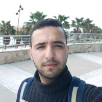 Amine El Ahrach