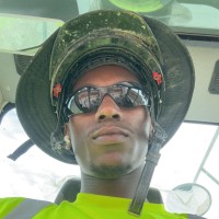 Demarius Robinson