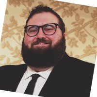 Adam Glassman