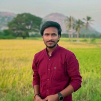 RAKESH PUPPALA