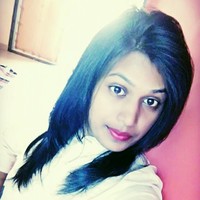 Rashmi Patil