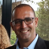 Noam Shahak