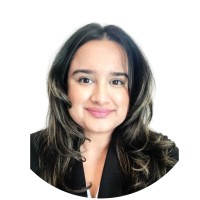 Trisha Gupta