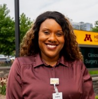 De'Shay Thomas, PhD, MSW, LGSW