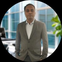 Narendra Kadam, Pmp