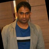 Yashas C R