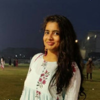 Harshita Dodeja