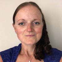 Catherine Ryan