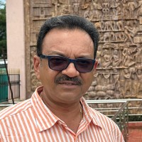 Bhaskar Bhattacharya