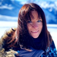 Pascale Nony Devais