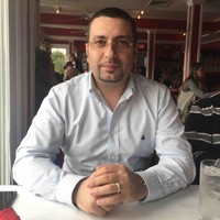 Ervin Pecollari
