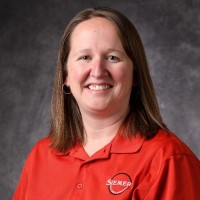 Amanda Rieman