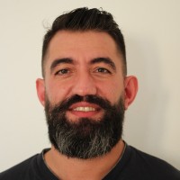 Leandro Paias
