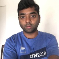 Shiva Chandrasekar