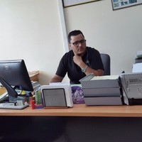 hicham baali